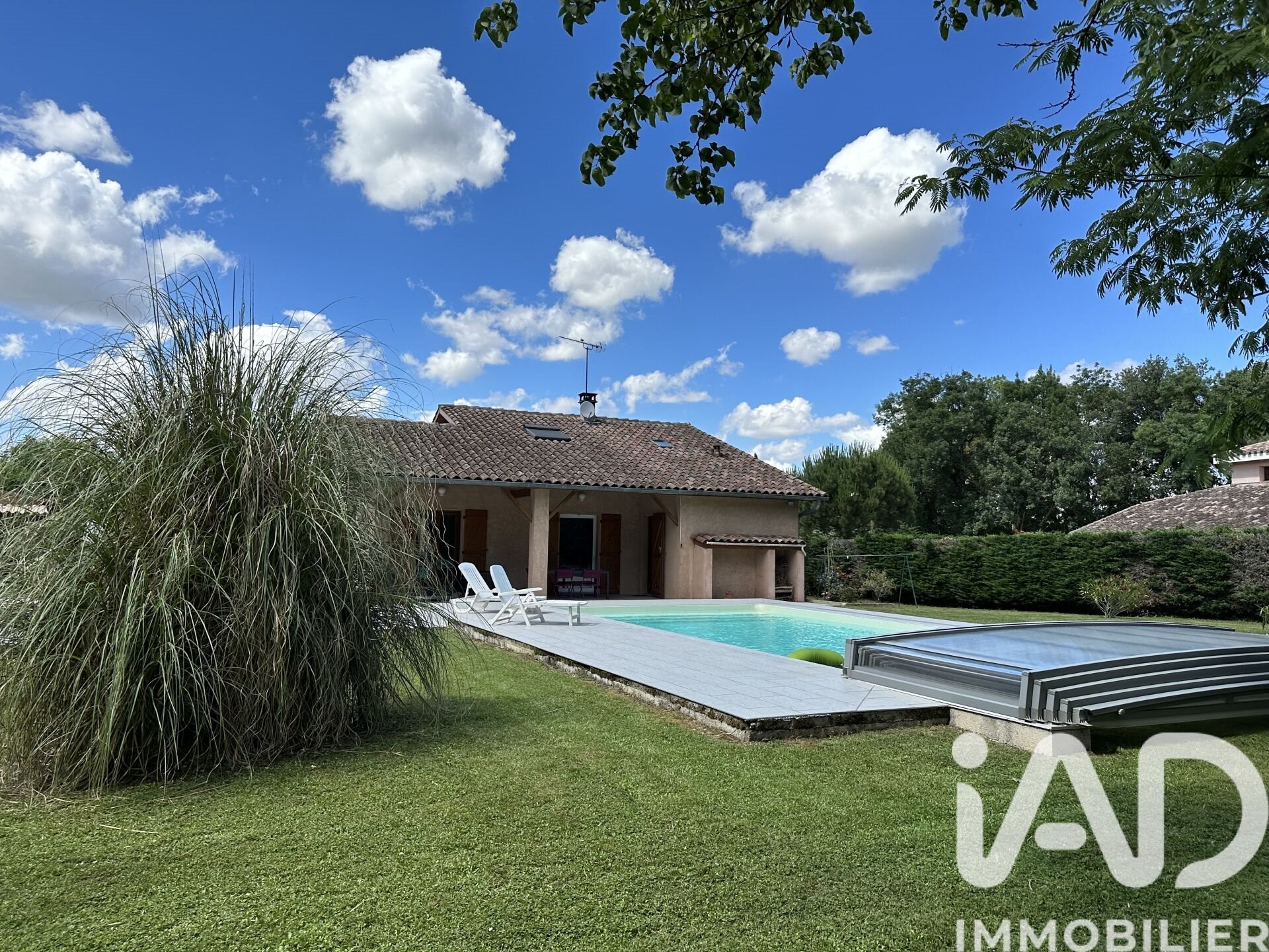 Maison à vendre, 159m², Montech