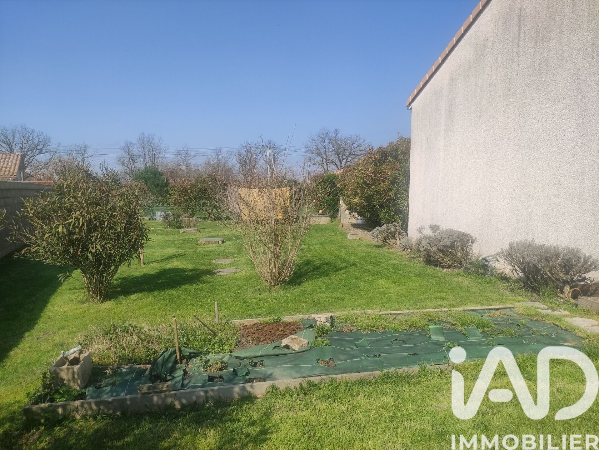 Maison à vendre, 110m², Montbeton