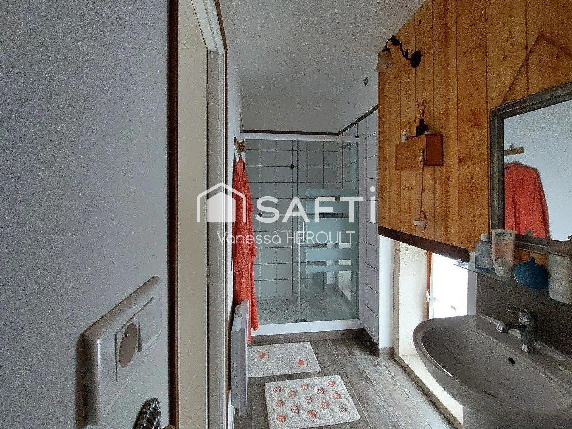 Maison à vendre, 118m², Corvol-l'Orgueilleux