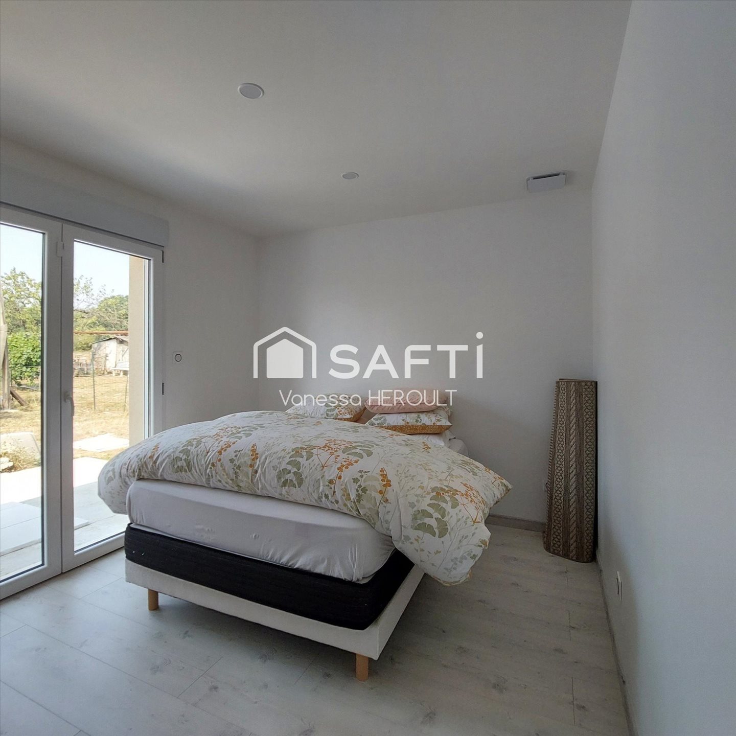 Maison à vendre, 70m², Quantilly