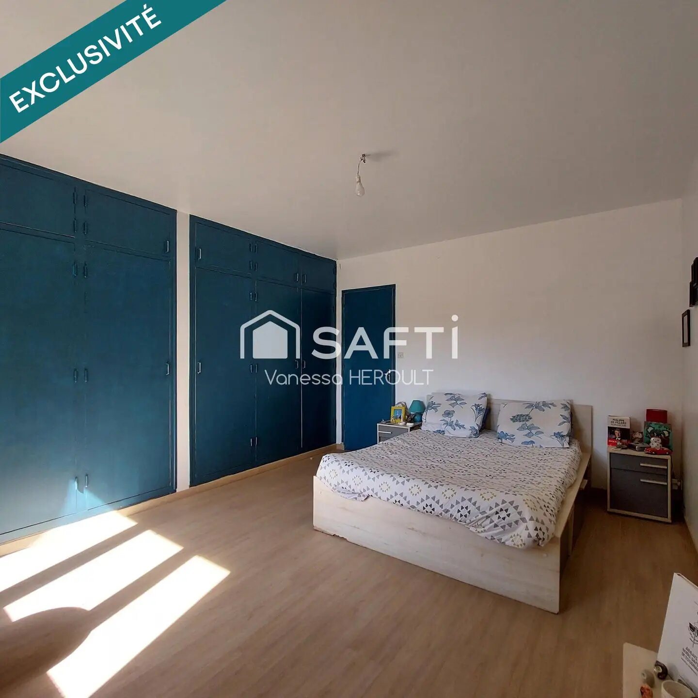 Maison à vendre, 200m², Saint-Saulge
