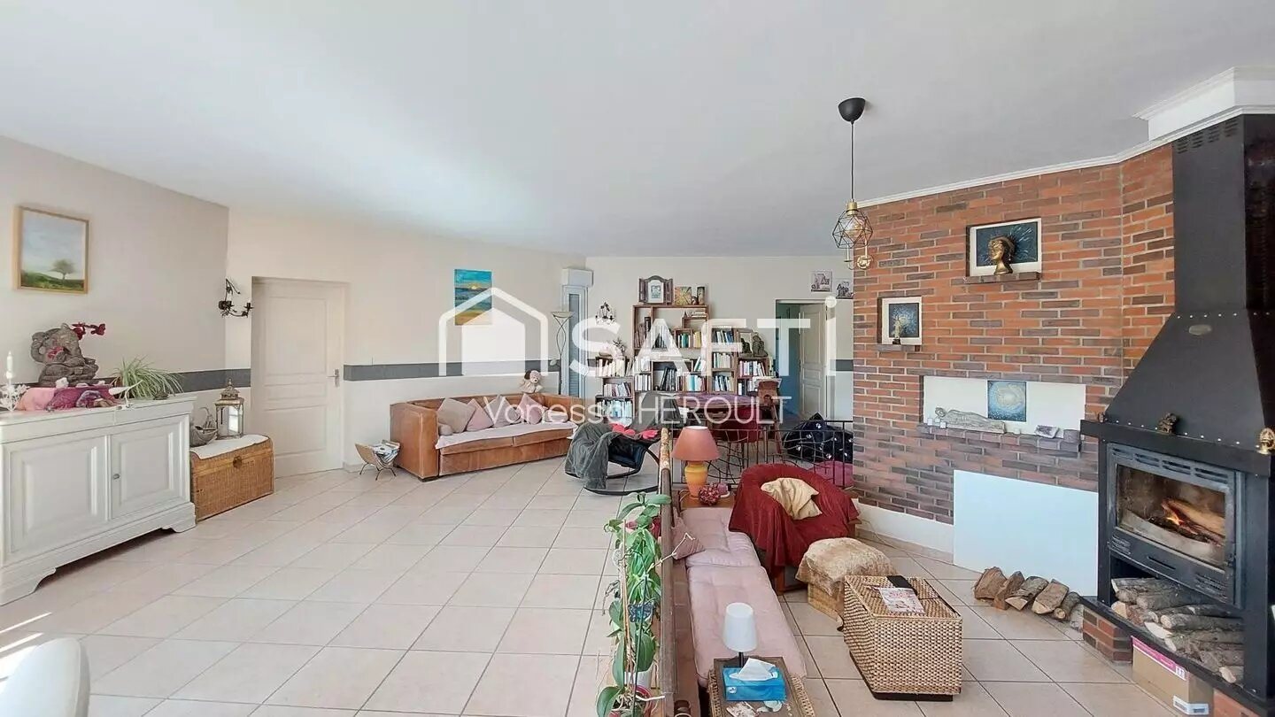 Maison à vendre, 179m², Saint-Saulge