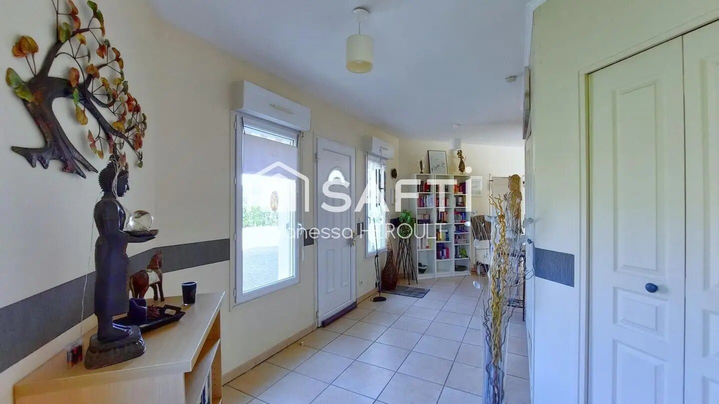 Maison à vendre, 179m², Saint-Saulge