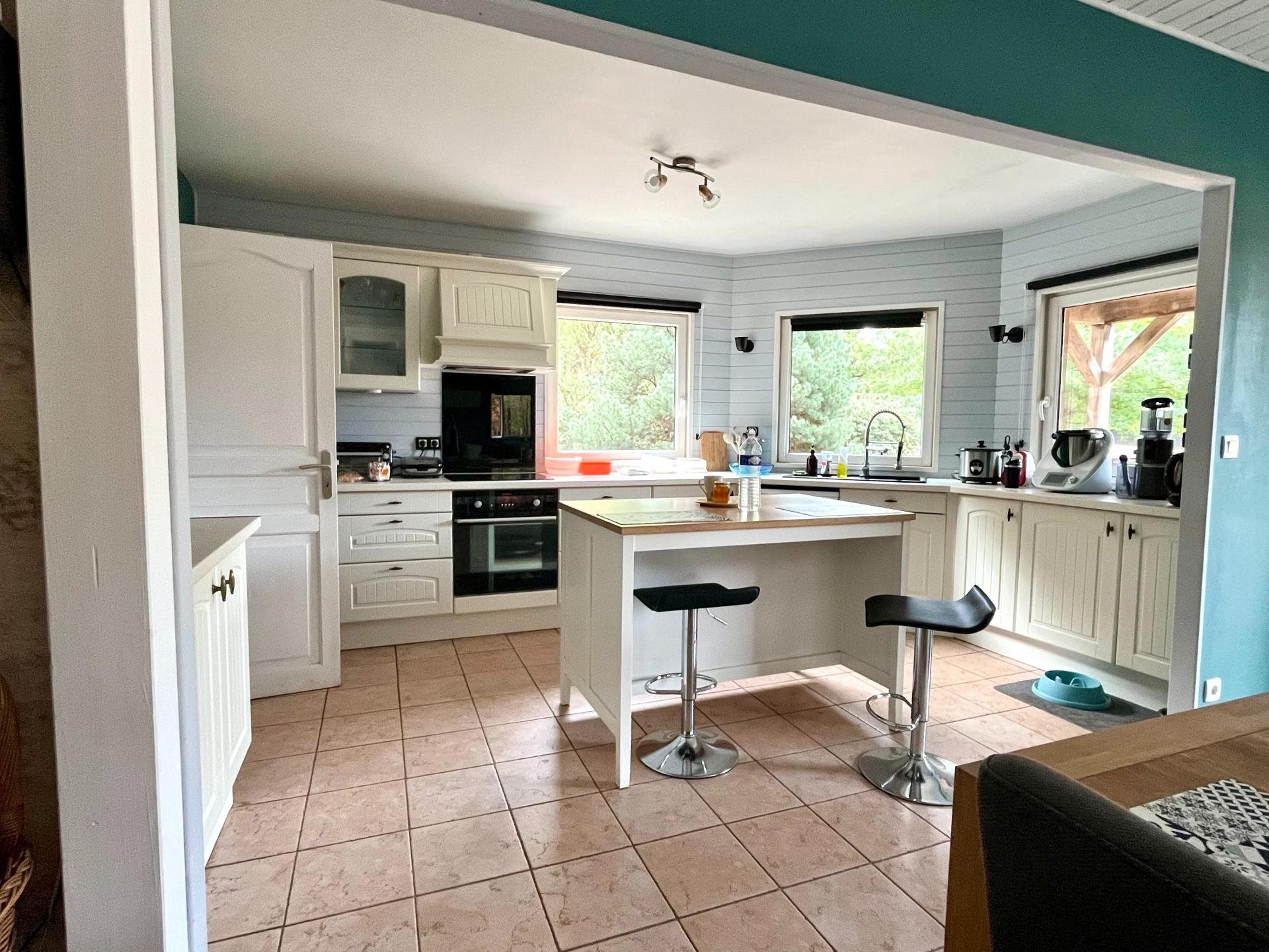 Maison à vendre, 228m², Brinon-sur-Sauldre