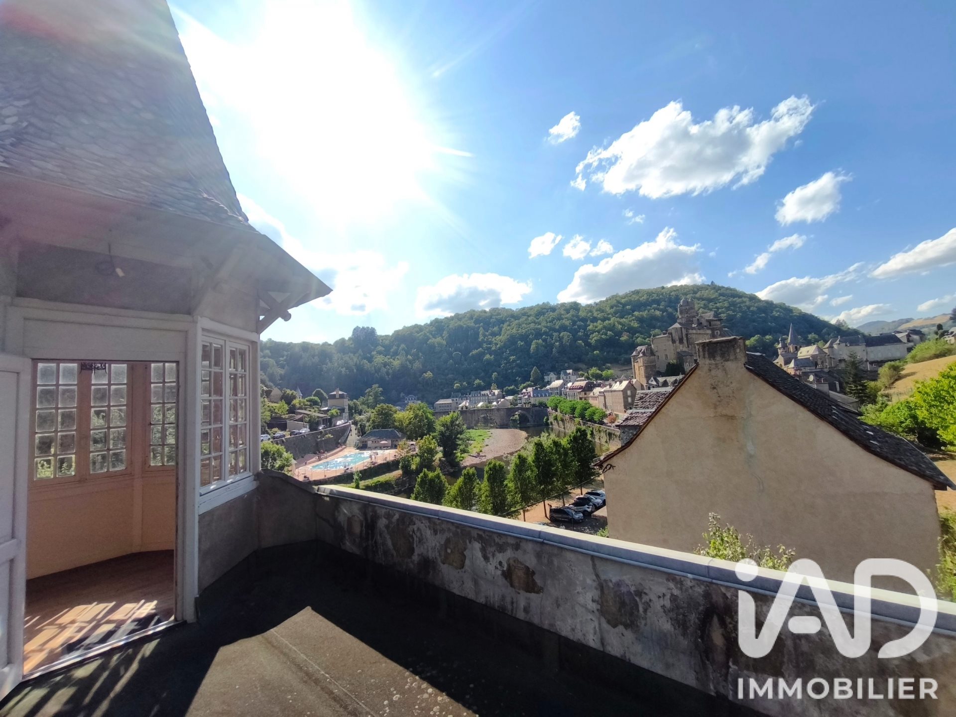 Maison à vendre, 185m², Estaing
