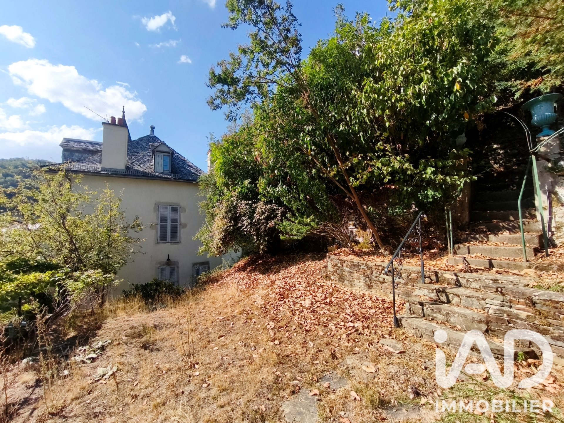 Maison à vendre, 185m², Estaing