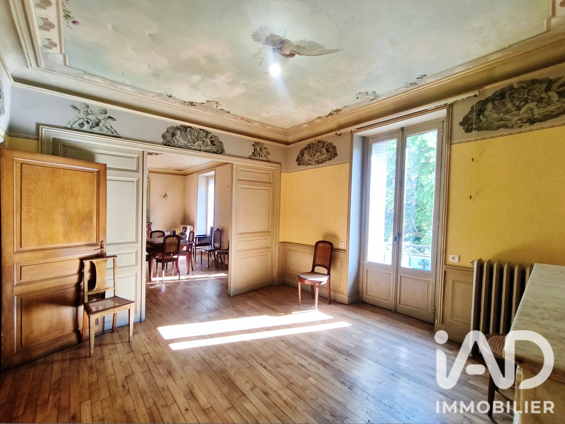 Maison à vendre, 185m², Estaing