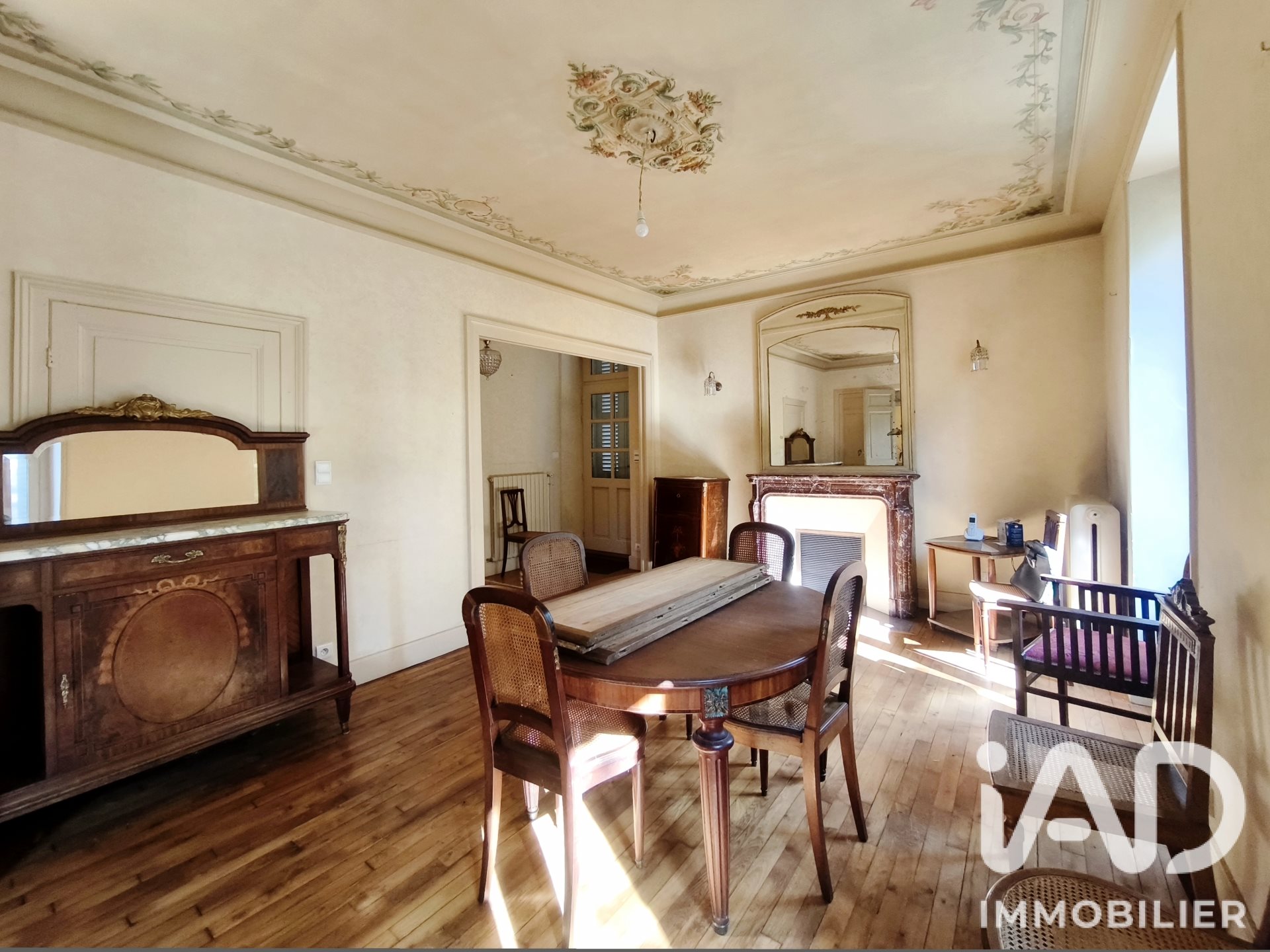 Maison à vendre, 185m², Estaing