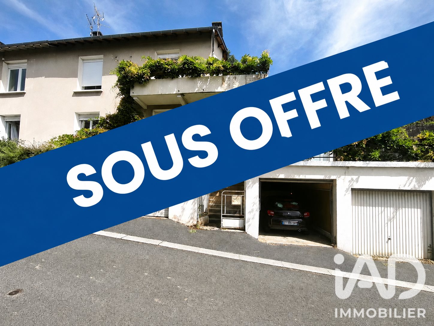 Maison à vendre, 126m², Rodez