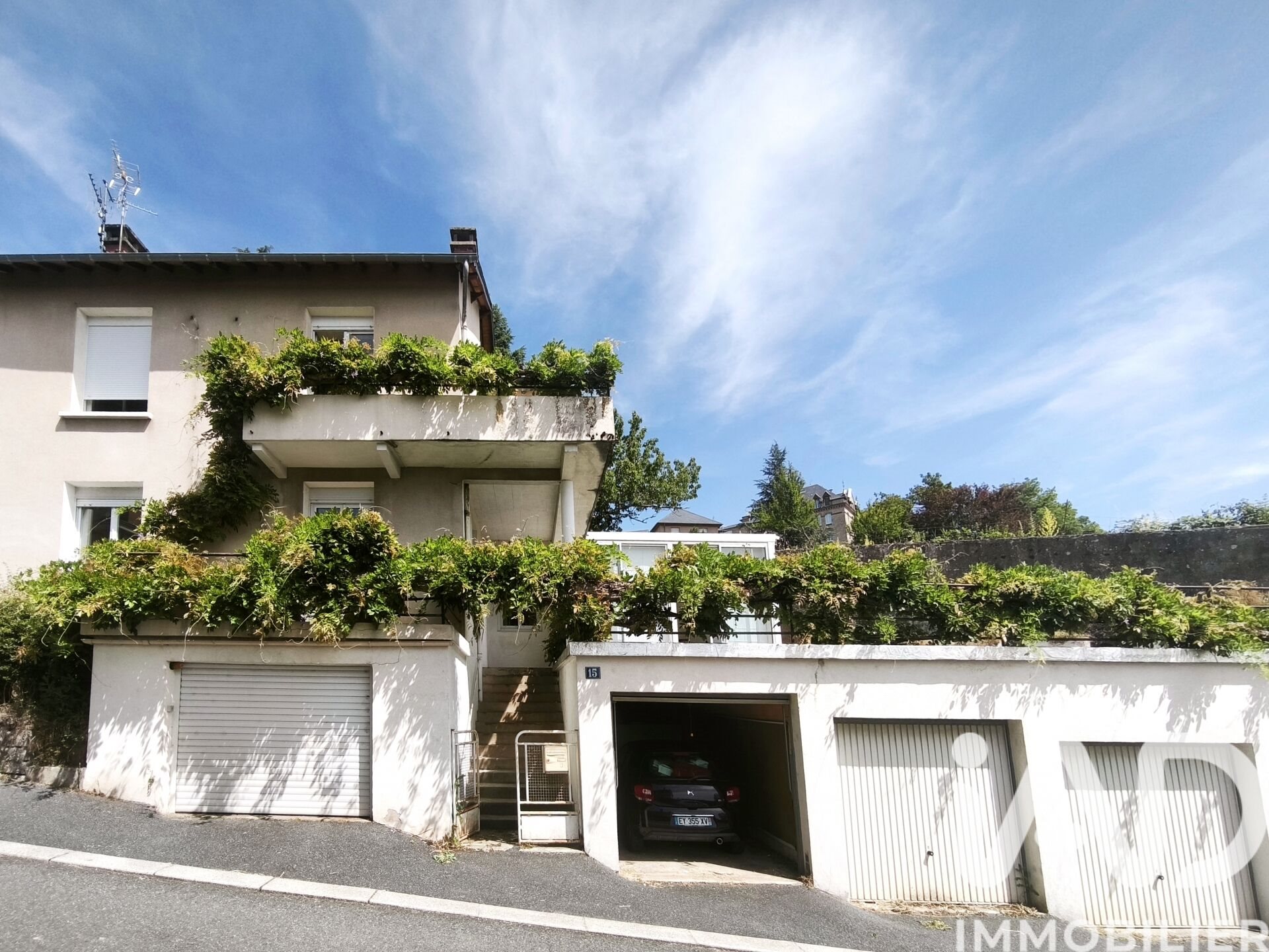 Maison à vendre, 126m², Rodez