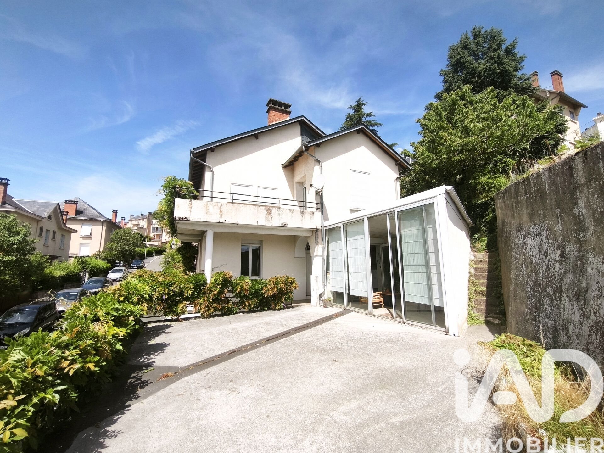 Maison à vendre, 126m², Rodez