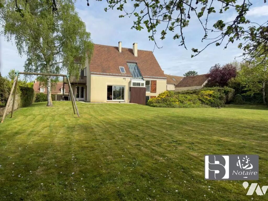 Maison à vendre, 11m², Livilliers