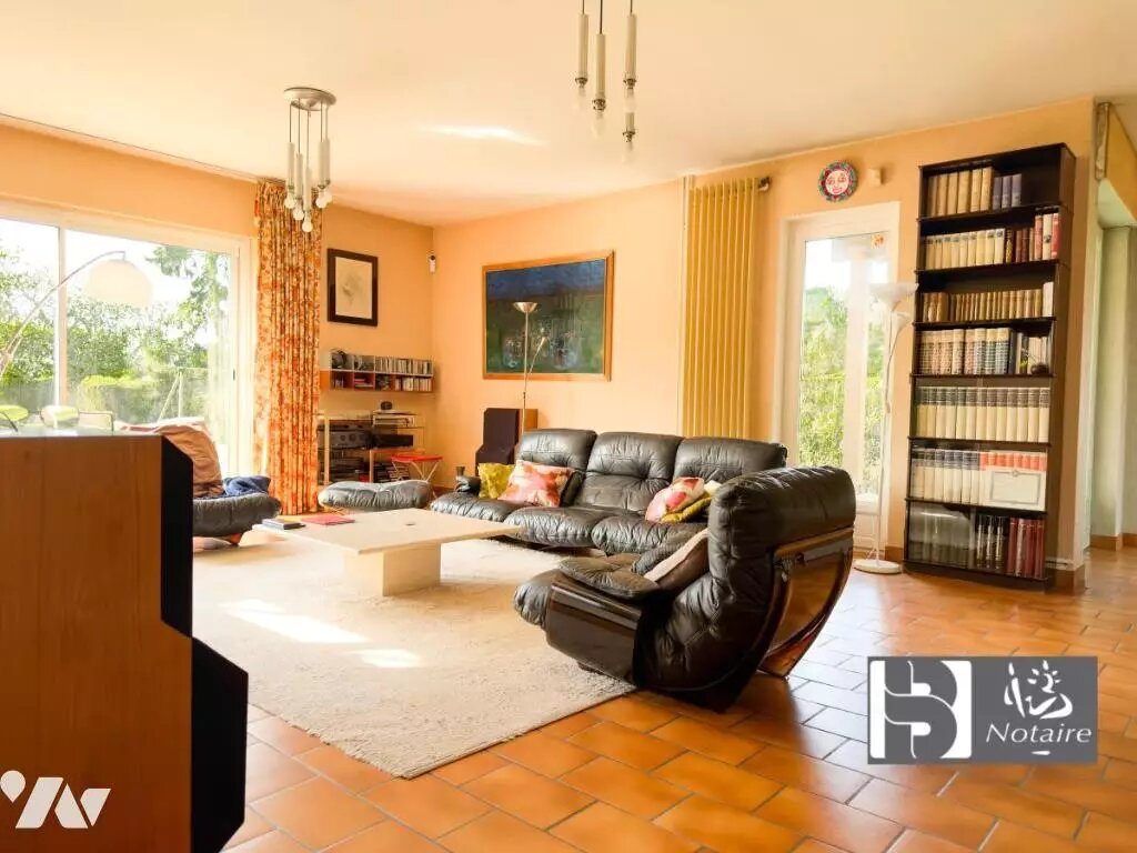 Maison à vendre, 11m², Livilliers