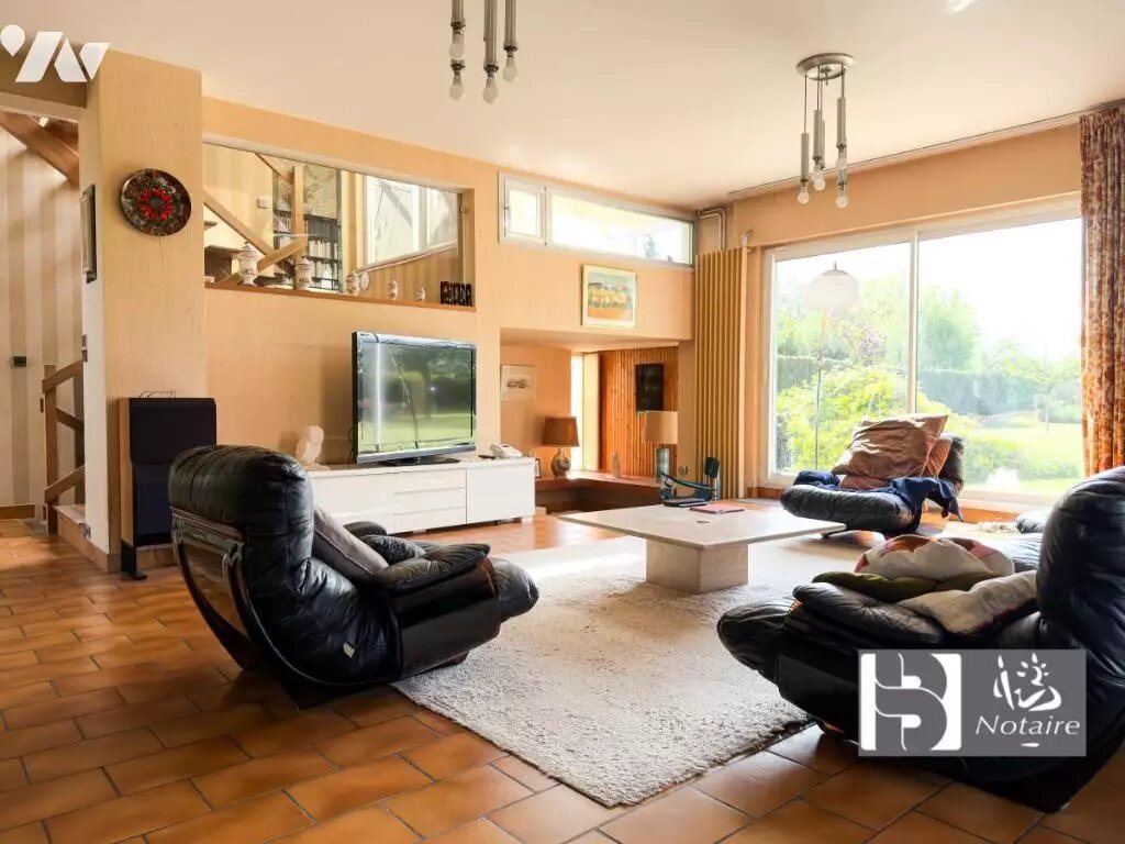 Maison à vendre, 11m², Livilliers