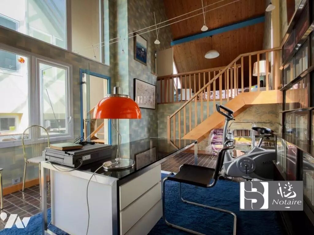Maison à vendre, 11m², Livilliers