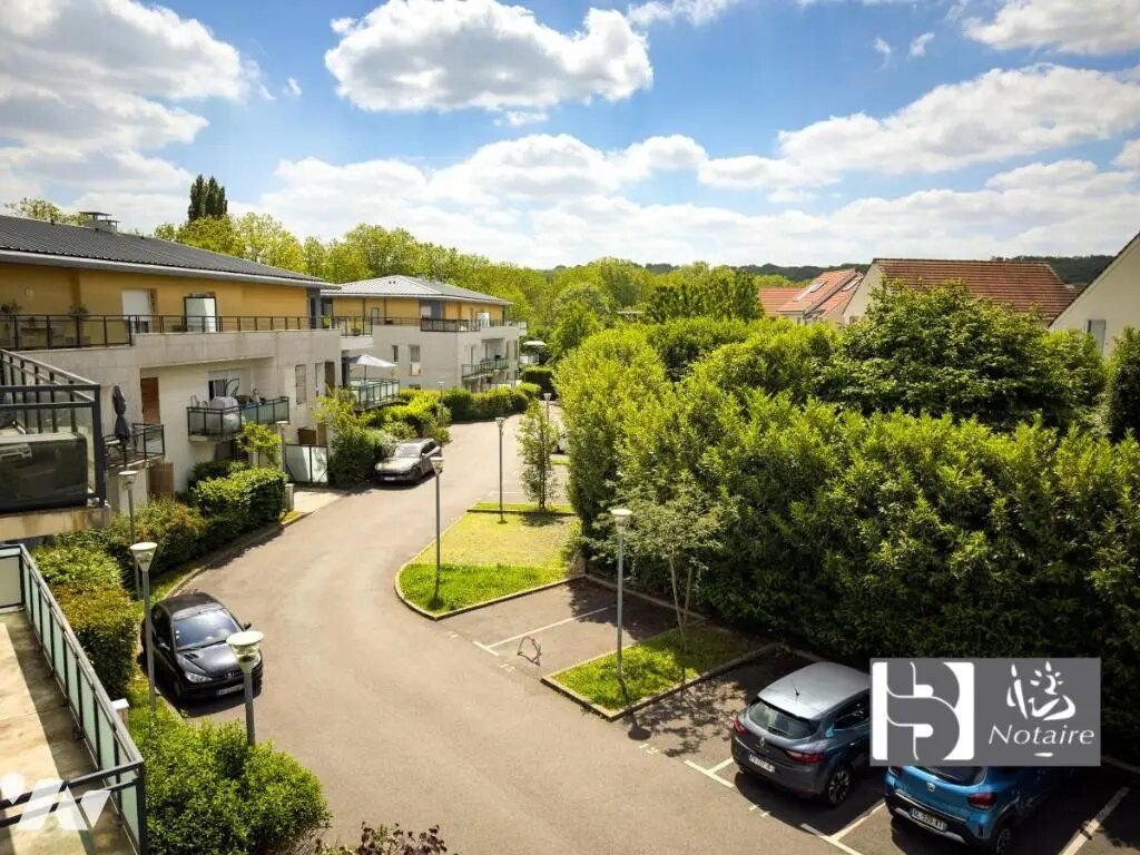 Appartement à vendre, 43m², Domont