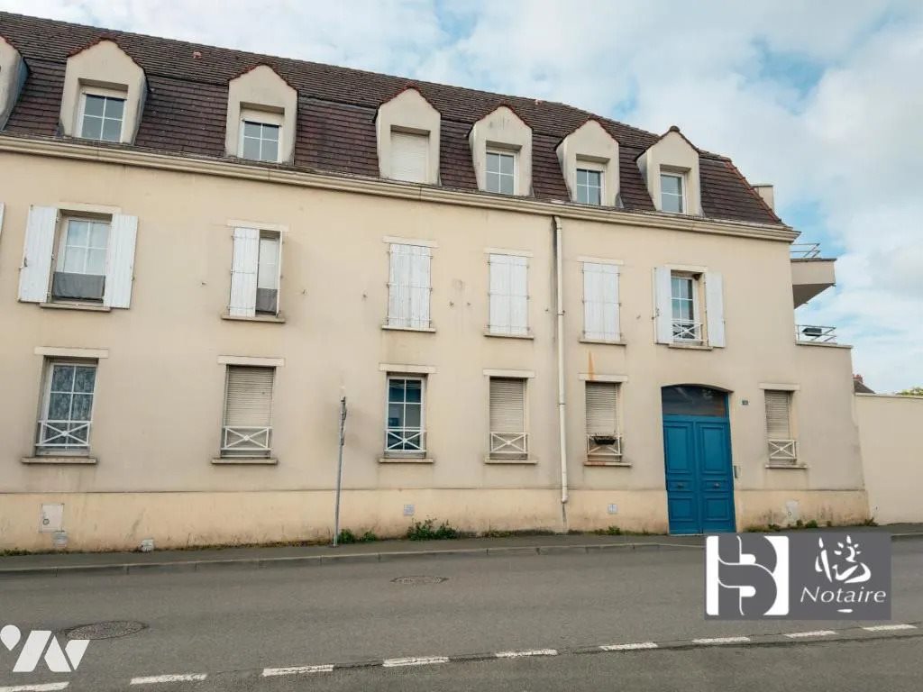 Appartement à vendre, 22m², Chambly
