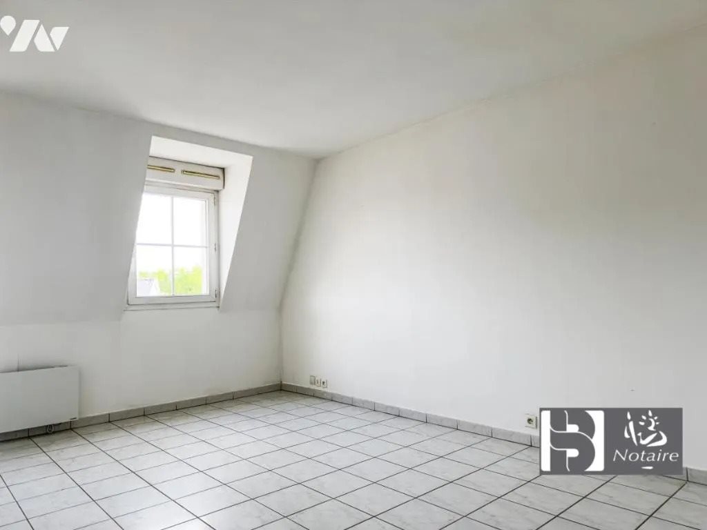 Appartement à vendre, 22m², Chambly