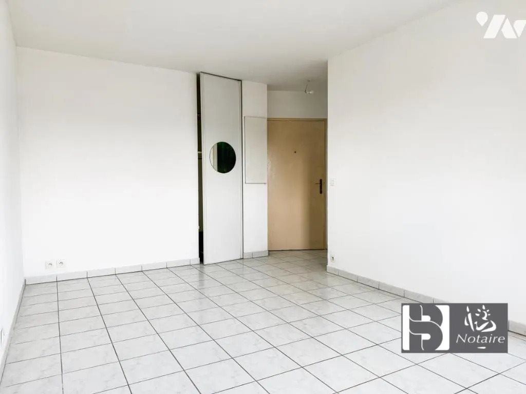 Appartement à vendre, 22m², Chambly