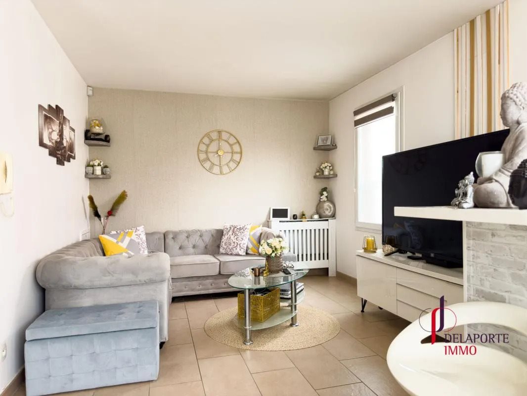 Appartement à vendre, 81m², Herblay-sur-Seine
