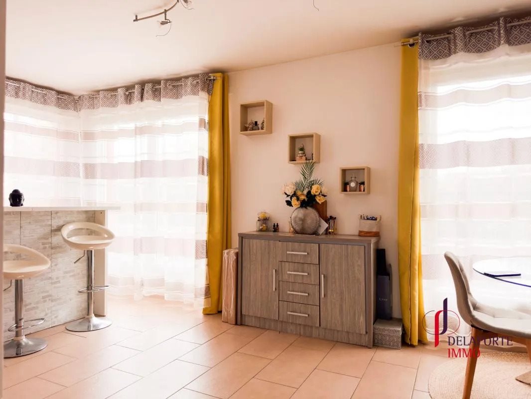Appartement à vendre, 81m², Herblay-sur-Seine