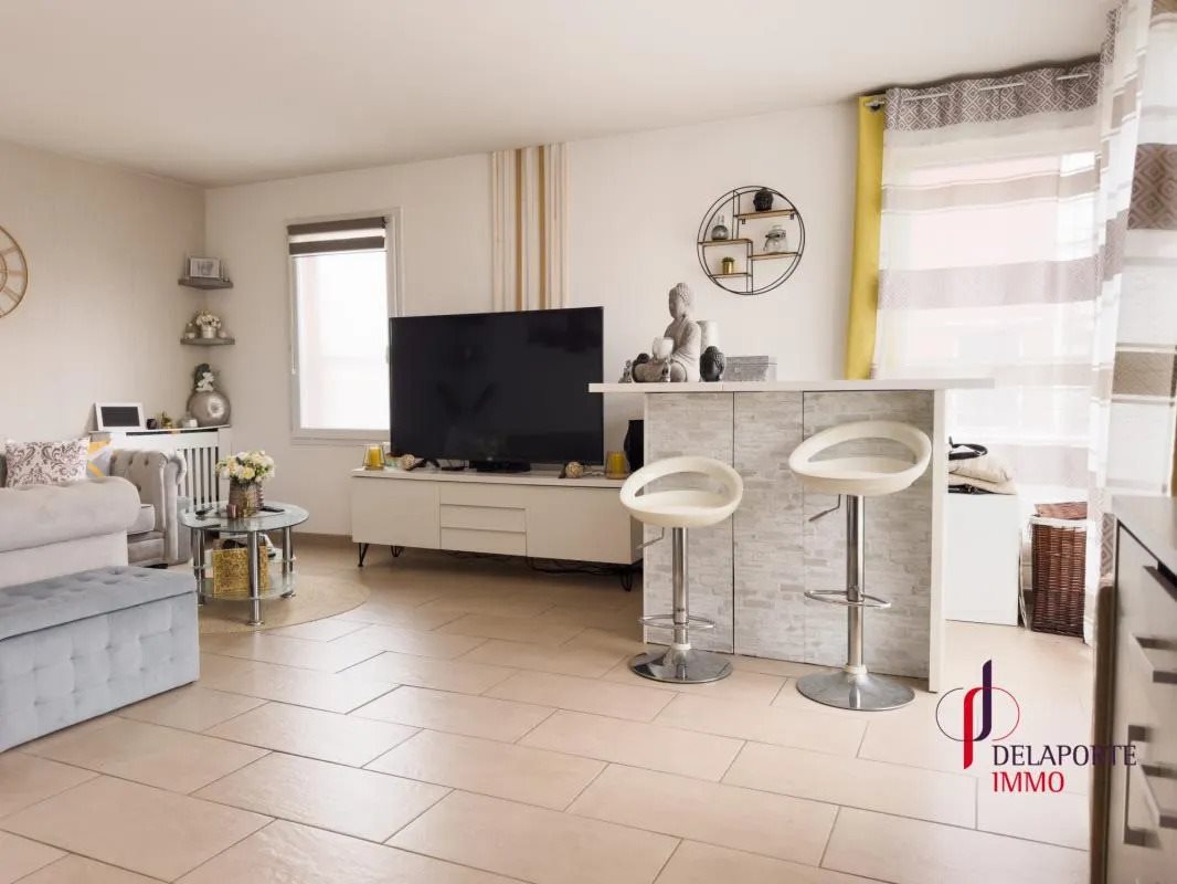 Appartement à vendre, 81m², Herblay-sur-Seine