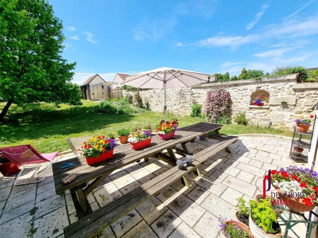 Maison à vendre, 168m², Ableiges