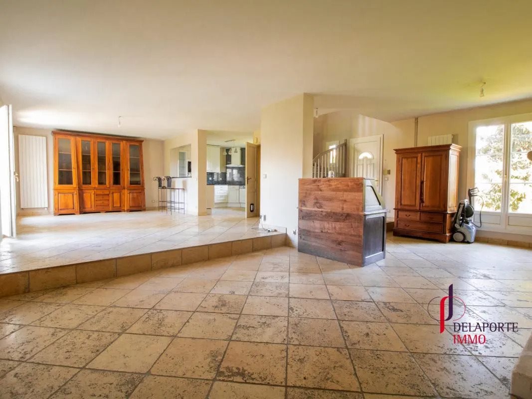 Maison à vendre, 168m², Ableiges