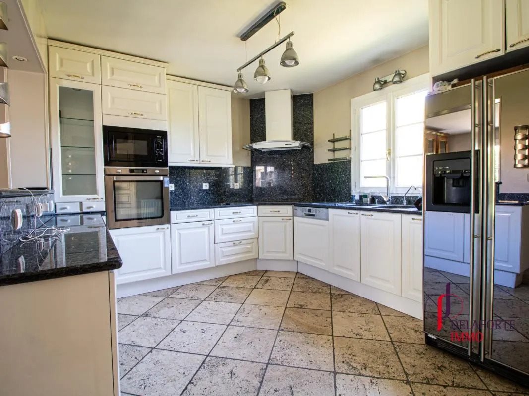 Maison à vendre, 168m², Ableiges