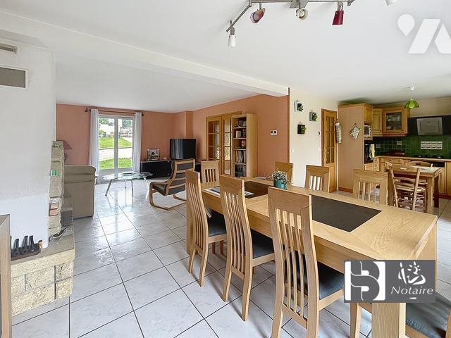 Maison à vendre, 142m², Franconville