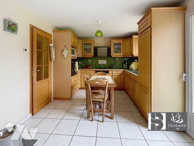 Maison à vendre, 142m², Franconville