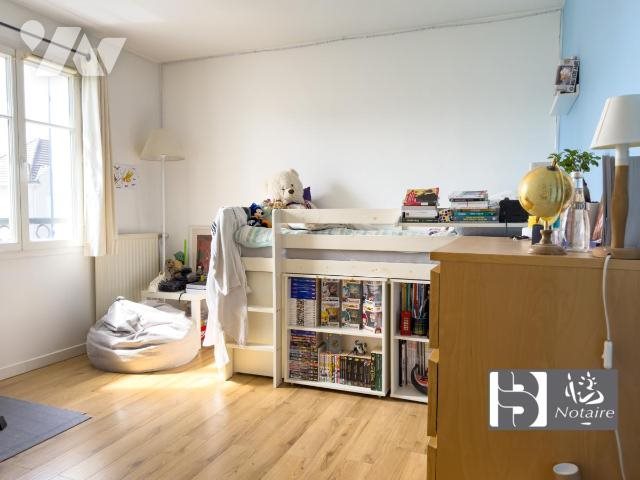 Maison à vendre, 153m², Le Plessis-Bouchard