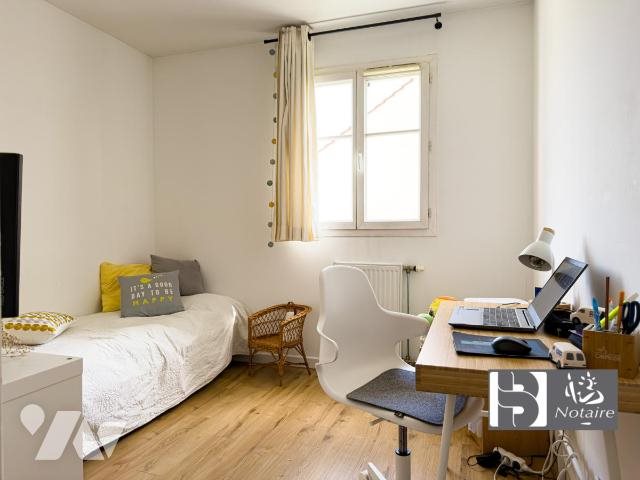 Maison à vendre, 153m², Le Plessis-Bouchard