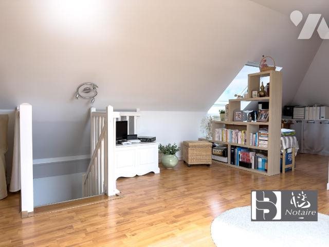 Maison à vendre, 153m², Le Plessis-Bouchard