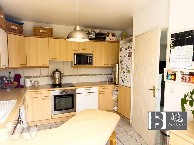 Maison à vendre, 153m², Le Plessis-Bouchard