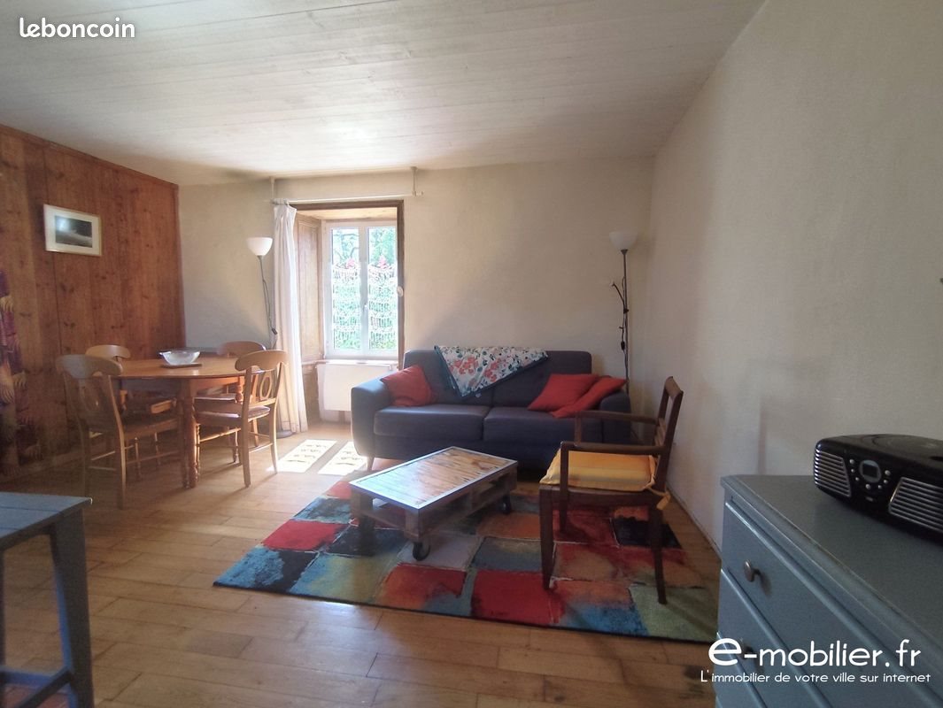 Maison à vendre, 65m², Groix