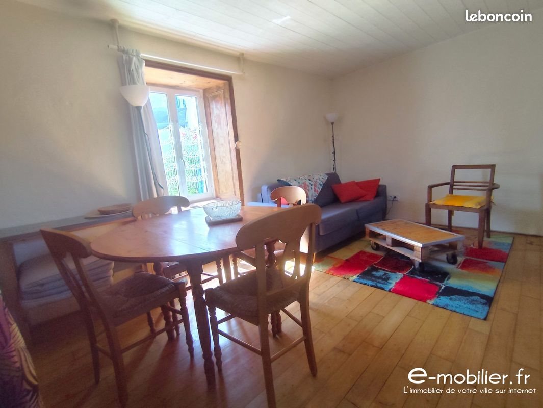 Maison à vendre, 65m², Groix