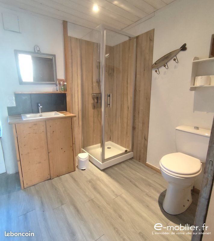 Maison à vendre, 65m², Groix