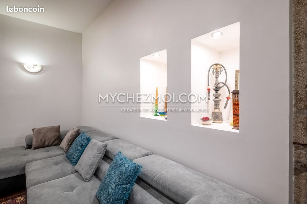 Appartement à vendre, 96m², Ecully