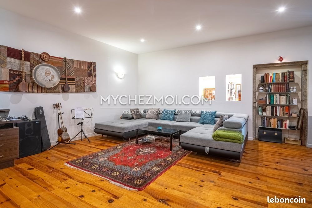 Appartement à vendre, 96m², Ecully