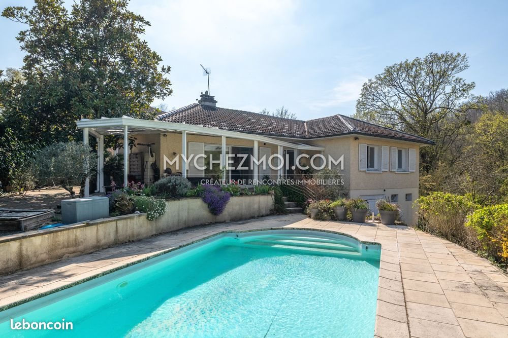 Maison à vendre, 200m², Francheville