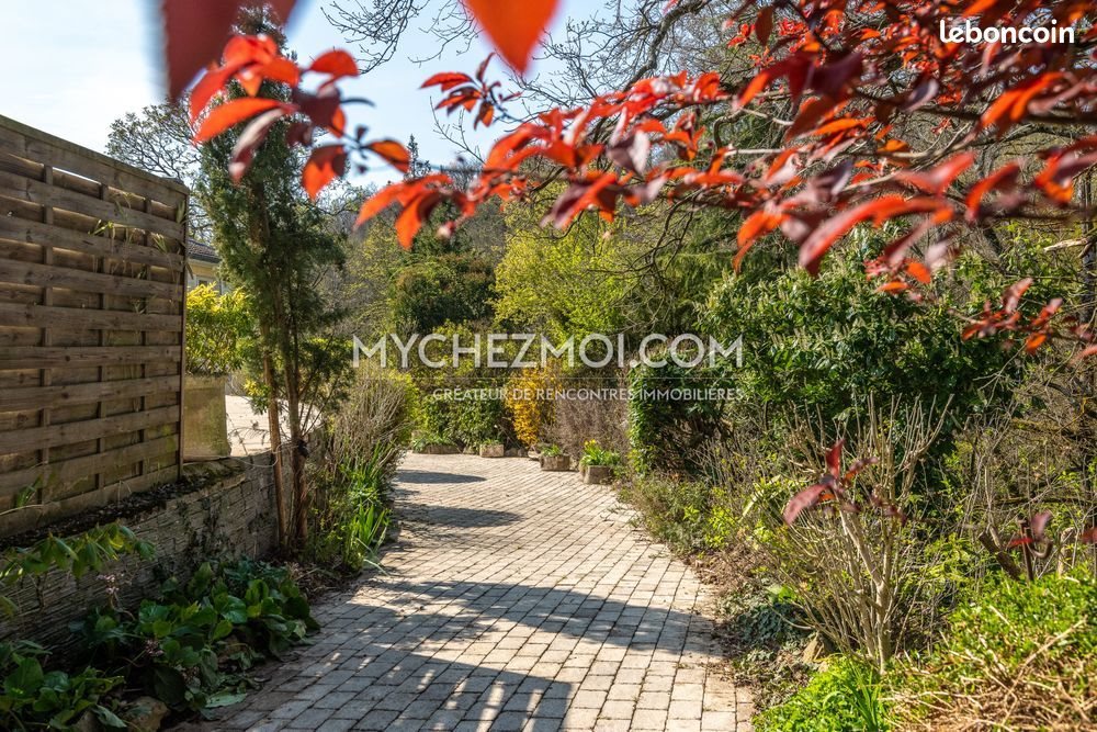 Maison à vendre, 200m², Francheville
