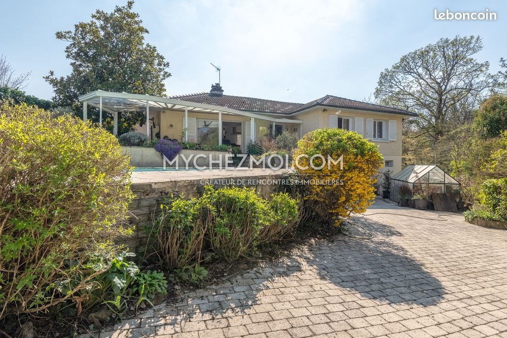 Maison à vendre, 200m², Francheville