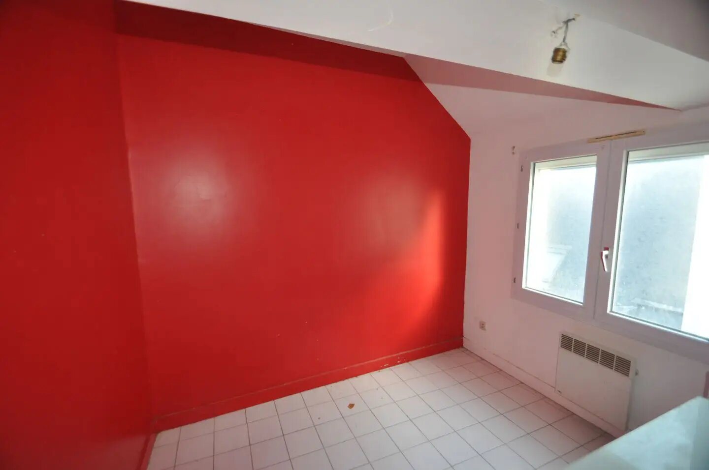 Appartement à vendre, 27m², Angers