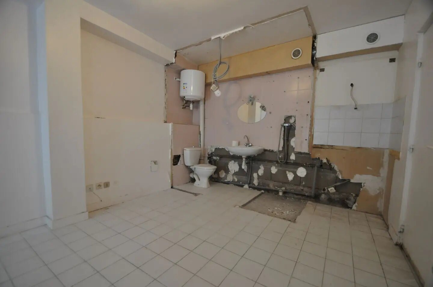 Appartement à vendre, 27m², Angers