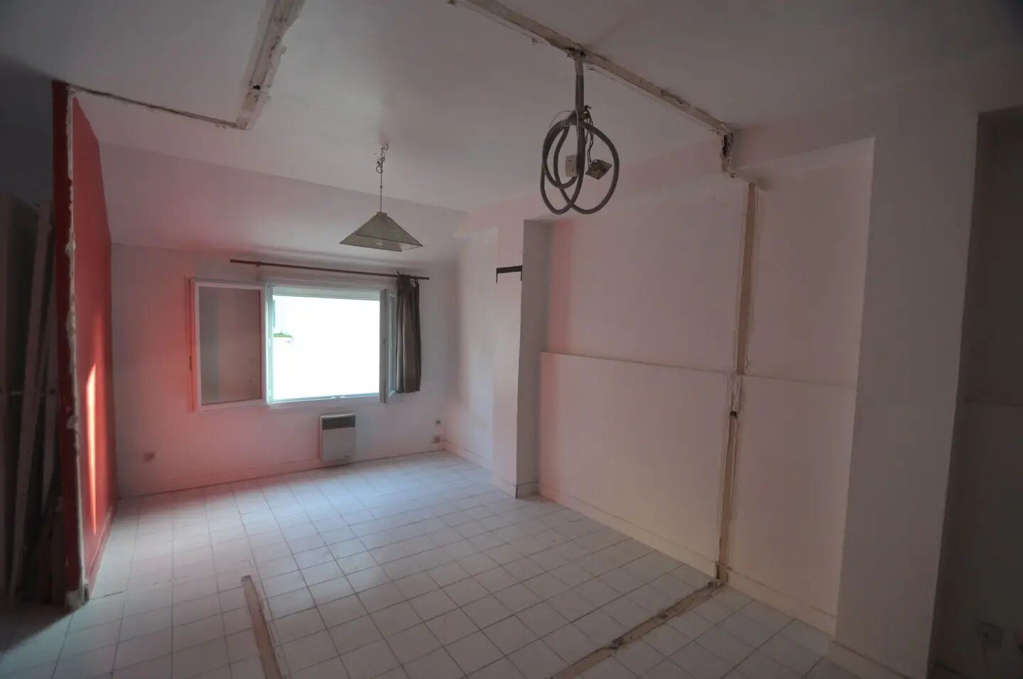 Appartement à vendre, 27m², Angers