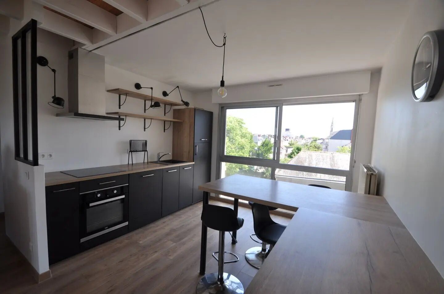 Appartement à vendre, 72m², Angers