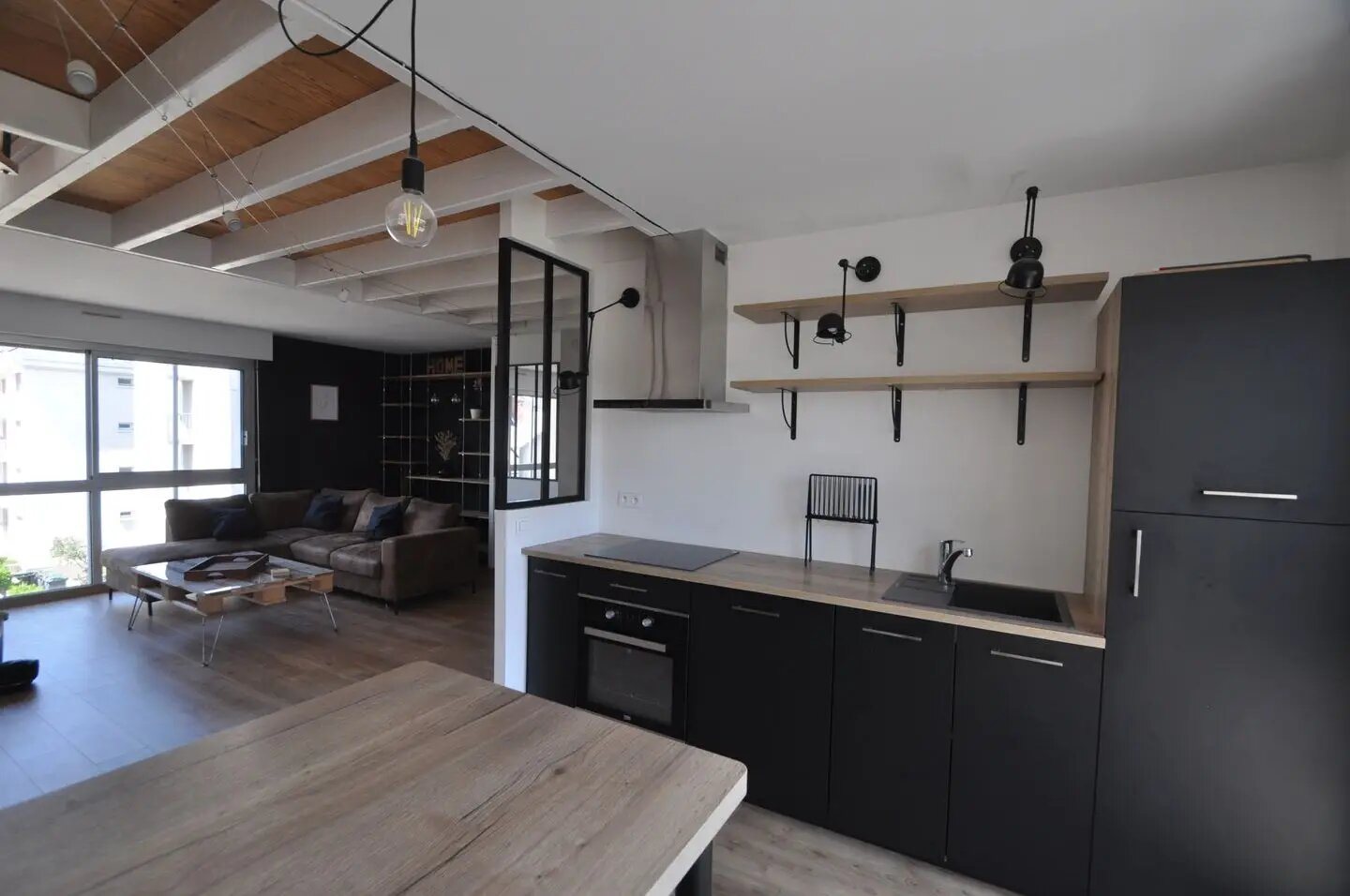 Appartement à vendre, 72m², Angers