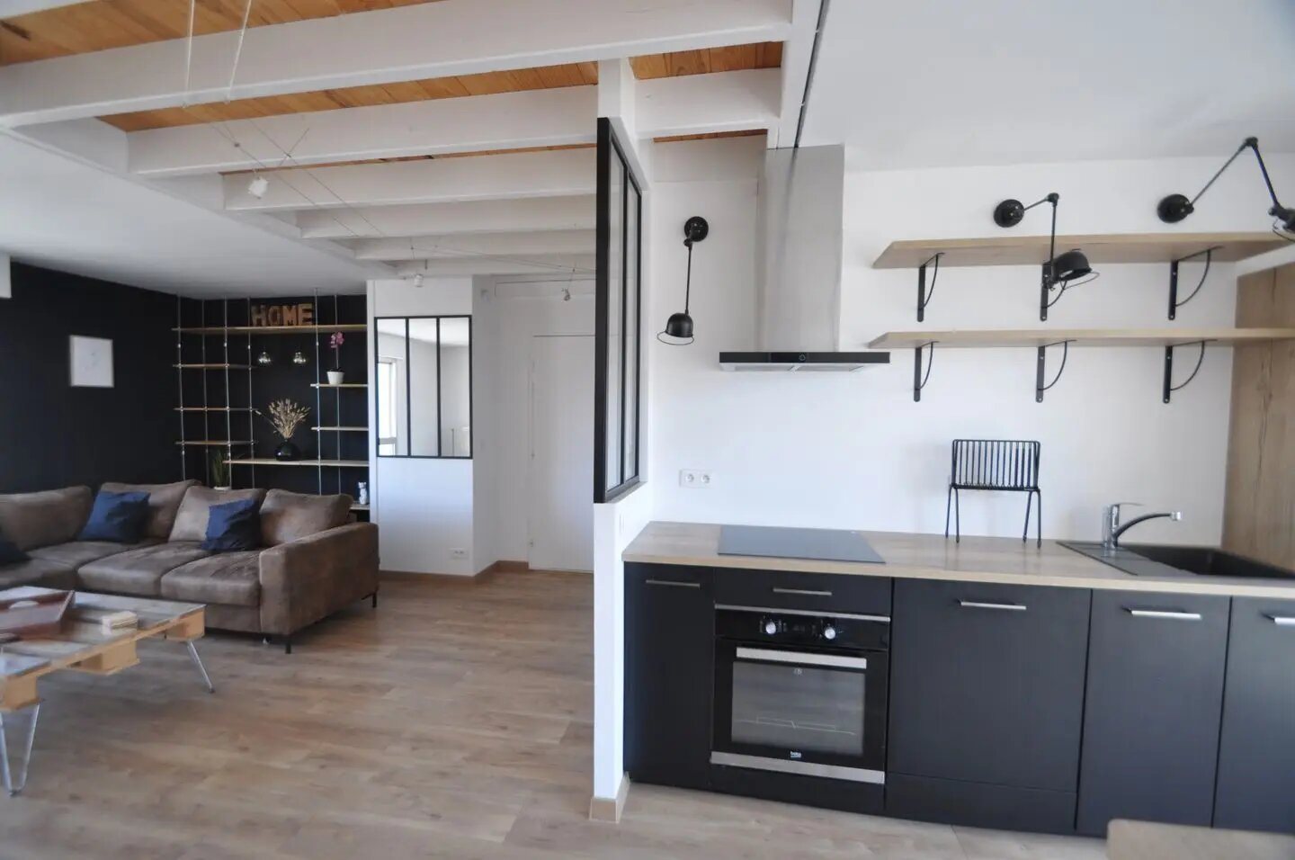 Appartement à vendre, 72m², Angers