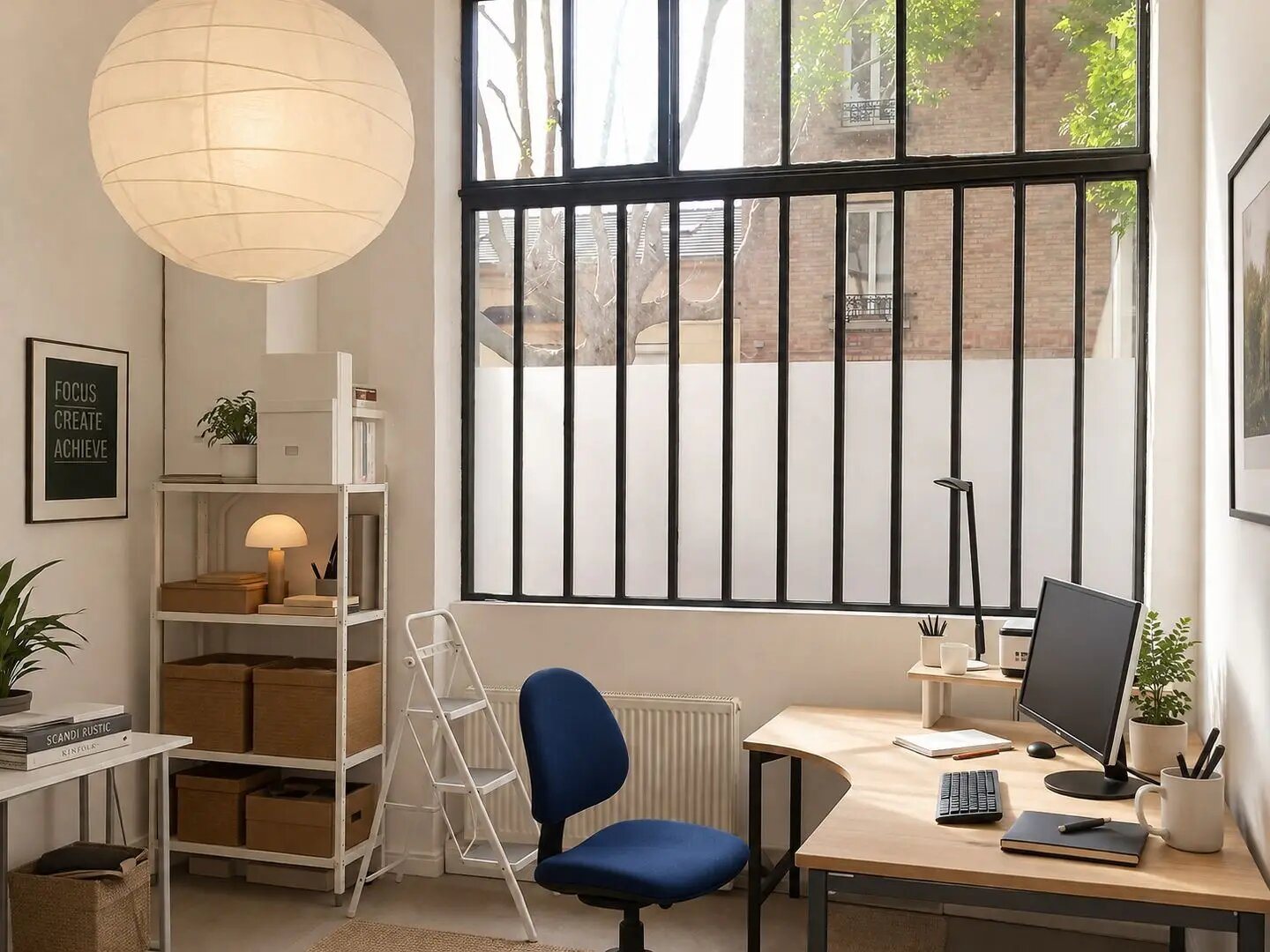 Appartement à vendre, 240m², Les Lilas